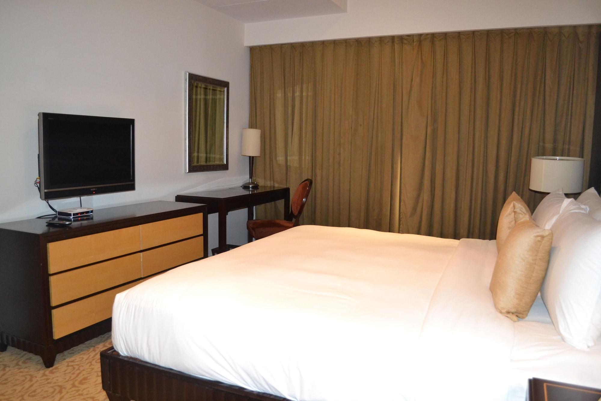 Oakwood Premier Prestige Bangalore Exteriör bild
