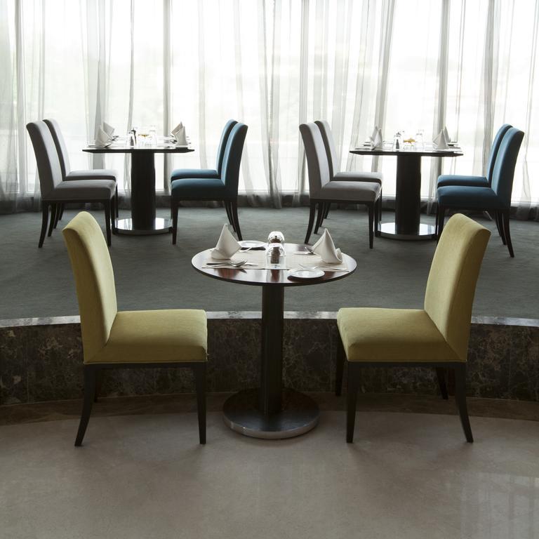 Oakwood Premier Prestige Bangalore Exteriör bild