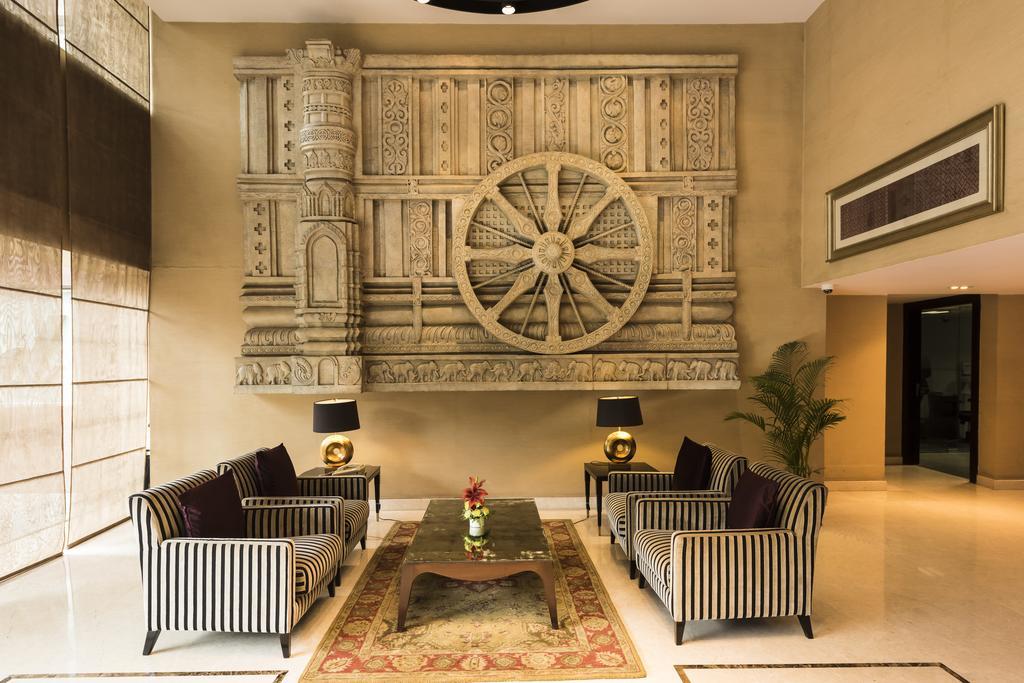 Oakwood Premier Prestige Bangalore Rum bild