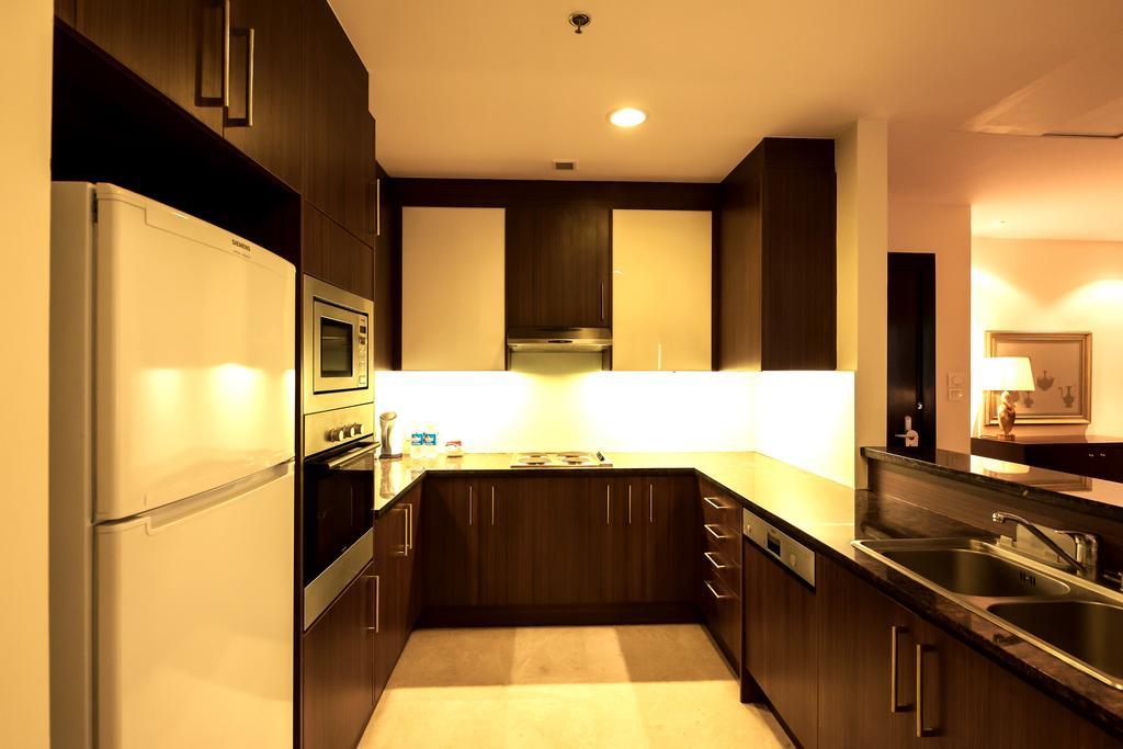 Oakwood Premier Prestige Bangalore Exteriör bild